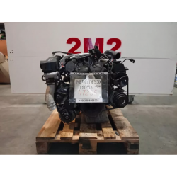 Complete Engine MERCEDES...