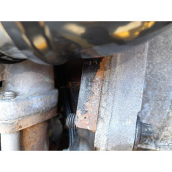 MOTORE COMPLETO OPEL Astra J A17DTJ 110 CV 81 KW A17DTJ diesel 1686 (09 1704960