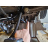 MOTORE COMPLETO OPEL Astra Berlina (K) D16SHT 200 CV 147 KW D16SHT benzina