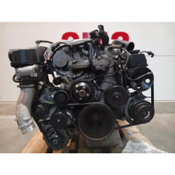 MOTORE COMPLETO MERCEDES SLK SERIE (W170) 111958 163CV 111958 BENZINA 1999 (96-04)