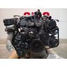 MOTORE COMPLETO MERCEDES SLK SERIE (W170) 111958 163CV 111958 BENZINA 1999 (96-04)