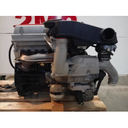 MOTORE COMPLETO MERCEDES SLK SERIE (W170) 111958 163CV 111958 BENZINA 1999 (96-04)
