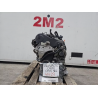 MOTORE COMPLETO VOLKSWAGEN CADDY 3° SERIE CAYD 102 CV 75 KW CAYD DIESEL 1598 (04-10)