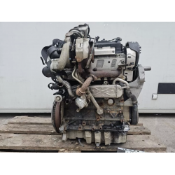 MOTORE COMPLETO VOLKSWAGEN CADDY 3° SERIE CAYD 102 CV 75 KW CAYD DIESEL 1598 (04-10)