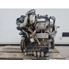 MOTORE COMPLETO VOLKSWAGEN CADDY 3° SERIE CAYD 102 CV 75 KW CAYD DIESEL 1598 (04-10)