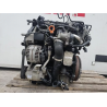 MOTORE COMPLETO VOLKSWAGEN CADDY 3° SERIE CAYD 102 CV 75 KW CAYD DIESEL 1598 (04-10)
