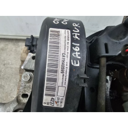 MOTORE COMPLETO VOLKSWAGEN CADDY 3° SERIE CAYD 102 CV 75 KW CAYD DIESEL 1598 (04-10)