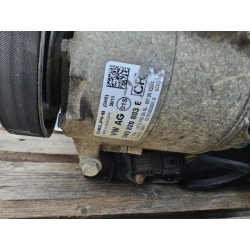 MOTORE COMPLETO VOLKSWAGEN CADDY 3° SERIE CAYD 102 CV 75 KW CAYD DIESEL 1598 (04-10)
