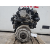 MOTORE COMPLETO VOLKSWAGEN CADDY 3° SERIE CAYD 102 CV 75 KW CAYD DIESEL 1598 (04-10)