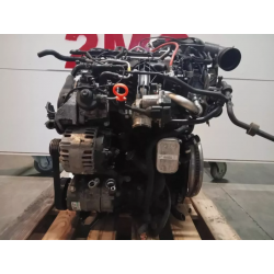 MOTORE COMPLETO AUDI A3 SPORTBACK SERIE (8PA) 140 CV 103 KW CFFB DIESEL 1968 (04-08)