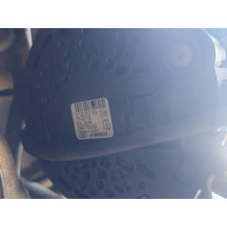 MOTORE COMPLETO OPEL Astra Berlina (K) D16SHT 200 CV 147 KW D16SHT benzina