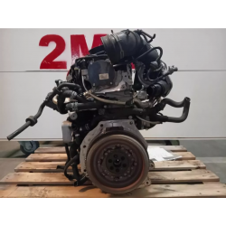 MOTORE COMPLETO AUDI A3 SPORTBACK SERIE (8PA) 140 CV 103 KW CFFB DIESEL 1968 (04-08)