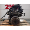 MOTORE COMPLETO AUDI A3 SPORTBACK SERIE (8PA) 140 CV 103 KW CFFB DIESEL 1968 (04-08)