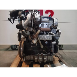 MOTORE COMPLETO AUDI A3 SPORTBACK SERIE (8PA) 140 CV 103 KW CFFB DIESEL 1968 (04-08)