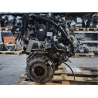 MOTORE COMPLETO OPEL ANTARA SERIE A22DM (LNQ) 163CV 120KW A22DM DIESEL 22 (06-15)