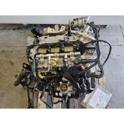 MOTORE COMPLETO OPEL Astra Berlina (K) D16SHT 200 CV 147 KW D16SHT benzina