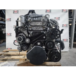 MOTORE COMPLETO OPEL ANTARA SERIE A22DM (LNQ) 163CV 120KW A22DM DIESEL 22 (06-15)
