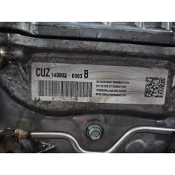 MOTORE COMPLETO OPEL ANTARA SERIE A22DM (LNQ) 163CV 120KW A22DM DIESEL 22 (06-15)
