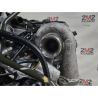 MOTORE COMPLETO OPEL ANTARA SERIE A22DM (LNQ) 163CV 120KW A22DM DIESEL 22 (06-15)