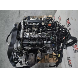 MOTORE COMPLETO OPEL ANTARA SERIE A22DM (LNQ) 163CV 120KW A22DM DIESEL 22 (06-15)
