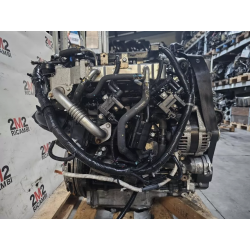 MOTORE COMPLETO OPEL ANTARA SERIE A22DM (LNQ) 163CV 120KW A22DM DIESEL 22 (06-15)