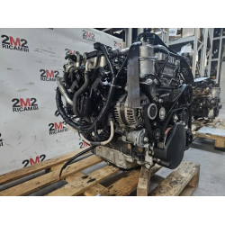MOTORE COMPLETO OPEL ANTARA SERIE A22DM (LNQ) 163CV 120KW A22DM DIESEL 22 (06-15)