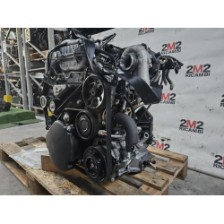 MOTORE COMPLETO OPEL ANTARA SERIE A22DM (LNQ) 163CV 120KW A22DM DIESEL 22 (06-15)