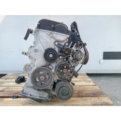 MOTORE COMPLETO HYUNDAI IX20 SERIE G4FC 125CV 92KW G4FC BENZINA 1591 (10-19)