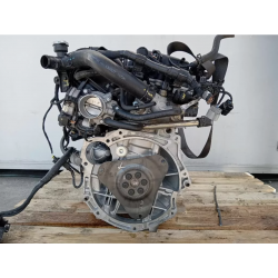 MOTORE COMPLETO HYUNDAI IX20 SERIE G4FC 125CV 92KW G4FC BENZINA 1591 (10-19)