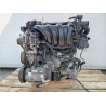MOTORE COMPLETO HYUNDAI IX20 SERIE G4FC 125CV 92KW G4FC BENZINA 1591 (10-19)