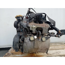 MOTORE COMPLETO SUBARU OUTBACK SERIE EJ253 167 CV EJ253 BENZINA 2457 (03-09)