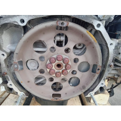MOTORE COMPLETO SUBARU OUTBACK SERIE EJ253 167 CV EJ253 BENZINA 2457 (03-09)