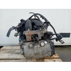 MOTORE COMPLETO SUBARU OUTBACK SERIE EJ253 167 CV EJ253 BENZINA 2457 (03-09)