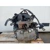 MOTORE COMPLETO SUBARU OUTBACK SERIE EJ253 167 CV EJ253 BENZINA 2457 (03-09)