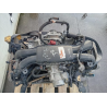 MOTORE COMPLETO SUBARU OUTBACK SERIE EJ253 167 CV EJ253 BENZINA 2457 (03-09)