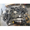 MOTORE COMPLETO FORD FOCUS BERLINA 4° SERIE XXDC 95 CV 70 KW XXDC/D DIESEL 1499 (08-11)