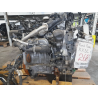 MOTORE COMPLETO FORD FOCUS BERLINA 4° SERIE XXDC 95 CV 70 KW XXDC/D DIESEL 1499 (08-11)