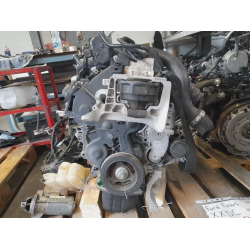 MOTORE COMPLETO FORD FOCUS BERLINA 4° SERIE XXDC 95 CV 70 KW XXDC/D DIESEL 1499 (08-11)