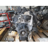 MOTORE COMPLETO FORD FOCUS BERLINA 4° SERIE XXDC 95 CV 70 KW XXDC/D DIESEL 1499 (08-11)