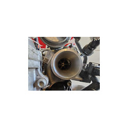 MOTORE COMPLETO OPEL Astra Berlina (K) D16SHT 200 CV 147 KW D16SHT benzina
