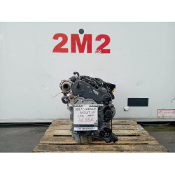 Complete Engine Volkswagen...