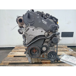 Complete Engine Volkswagen Passat (A32, A33) CAYC 105 HP CAYC Diesel 1598 (11-)