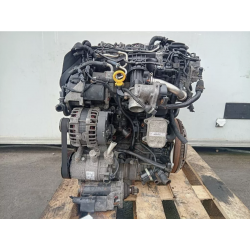 Complete Engine Volkswagen Passat (A32, A33) CAYC 105 HP CAYC Diesel 1598 (11-)