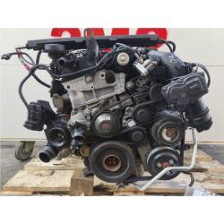 MOTORE COMPLETO BMW SERIE 3 E90 BERLINA N47D20C 184 CV 135 KW N47D20C DIESEL 1995 (05-08)
