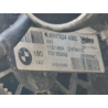 MOTORE COMPLETO BMW SERIE 3 E90 BERLINA N47D20C 184 CV 135 KW N47D20C DIESEL 1995 (05-08)