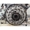 MOTORE COMPLETO BMW SERIE 3 E90 BERLINA N47D20C 184 CV 135 KW N47D20C DIESEL 1995 (05-08)