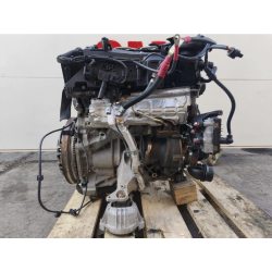 MOTORE COMPLETO BMW SERIE 3 E90 BERLINA N47D20C 184 CV 135 KW N47D20C DIESEL 1995 (05-08)