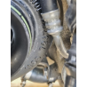 MOTORE COMPLETO BMW SERIE 3 E90 BERLINA N47D20C 184 CV 135 KW N47D20C DIESEL 1995 (05-08)
