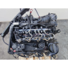 MOTORE COMPLETO BMW SERIE 3 E90 BERLINA N47D20C 184 CV 135 KW N47D20C DIESEL 1995 (05-08)