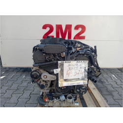 MOTORE COMPLETO JAGUAR XF...